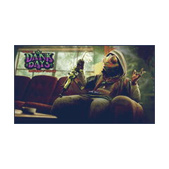 [3000 CP] Mastercraft: Dank Days